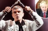 La chanson de Ian Brown contre le vaccin et le Nouvel Ordre Mondial censurée par Spotify