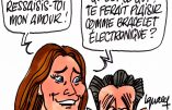 Ignace - Un an ferme pour Sarkozy !