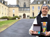 Opération “Chocolats de Pâques” : 200kg à vendre pour les soeurs de l’abbaye du Val d’Igny