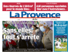 La Femme selon le journal La Provence