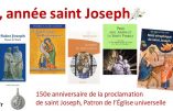 19 et 20 mars Saint Joseph avec Livres en Famille à Préchac 33730